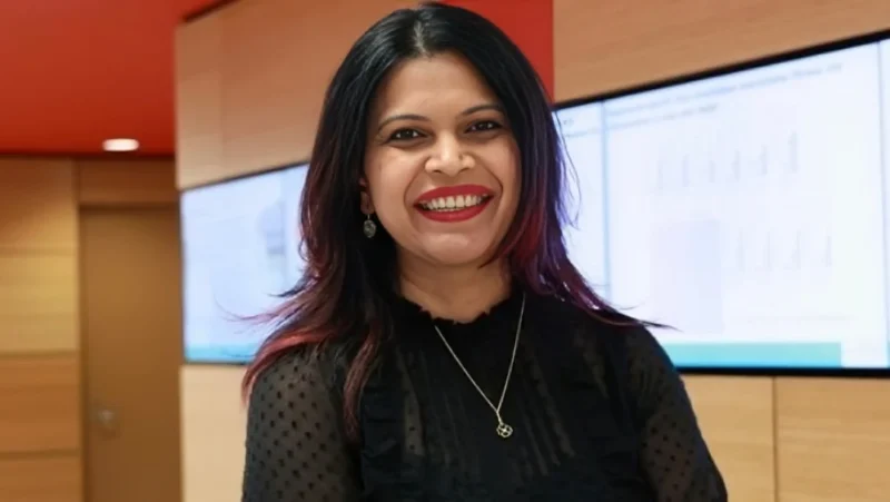 Hetal Patel: Join the Discussion on Next Generation Intratumoral Therapies at ECIO 2026