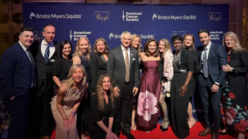 Shane Jacobson: Ensuring No Cancer Patient Faces the Burden of Housing During Treatment