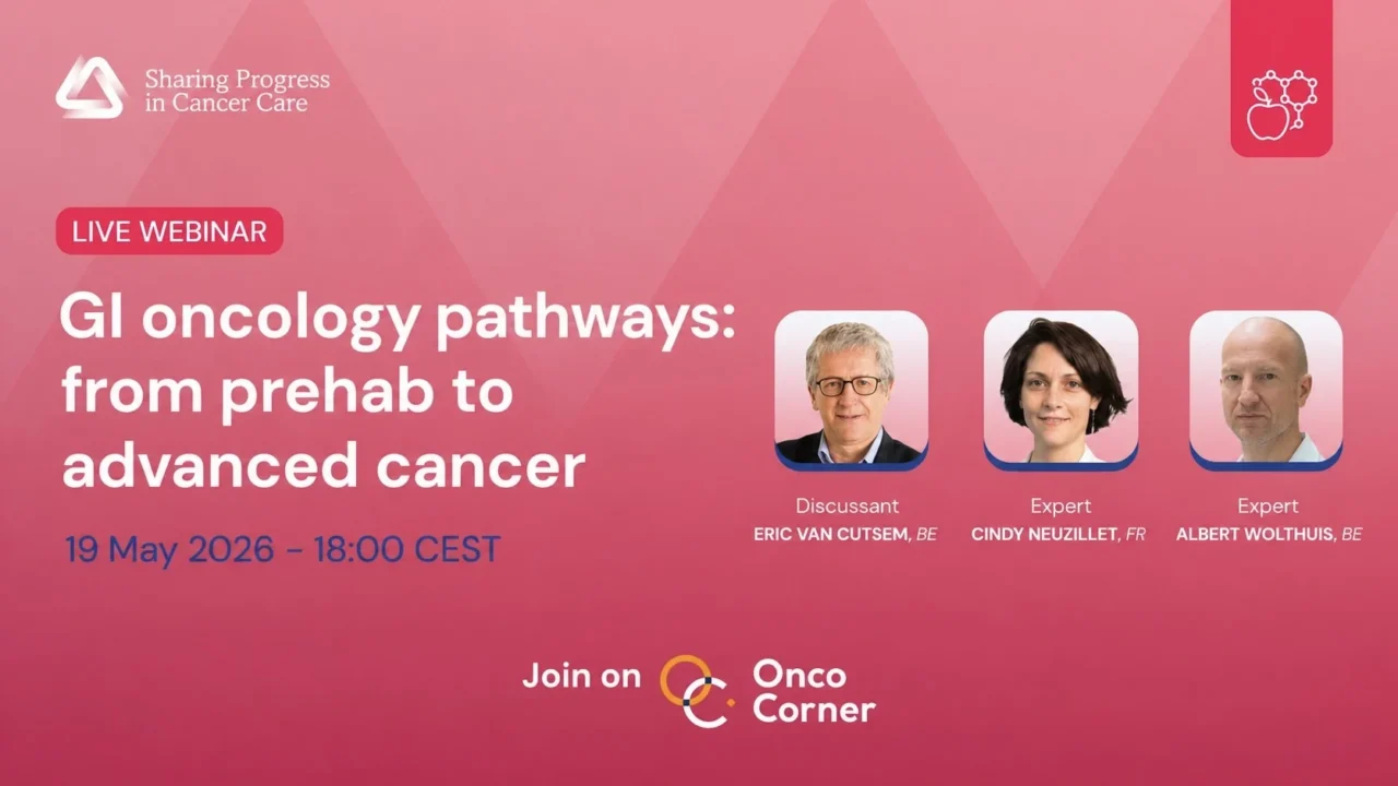 Multidisciplinary Best Practices for Embedding Medical Nutrition Across the Care Continuum – SPCC