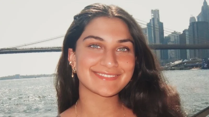 Aneesha Aryan: Which Genetic Biomarkers Better Capture Tumor Dependence on RAS Than Mutation Status Alone?