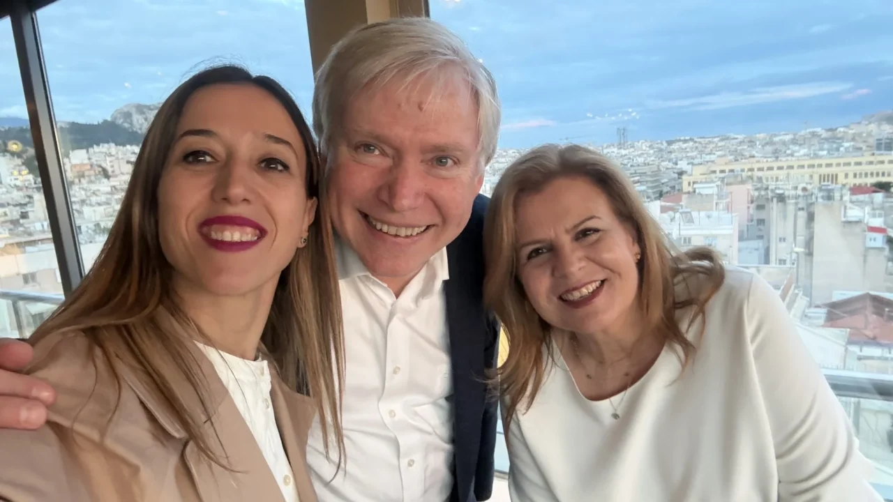 Arsela Prelaj: Early NSCLC Strategies on IO and Targeted Therapies at the ESMO Advanced Course