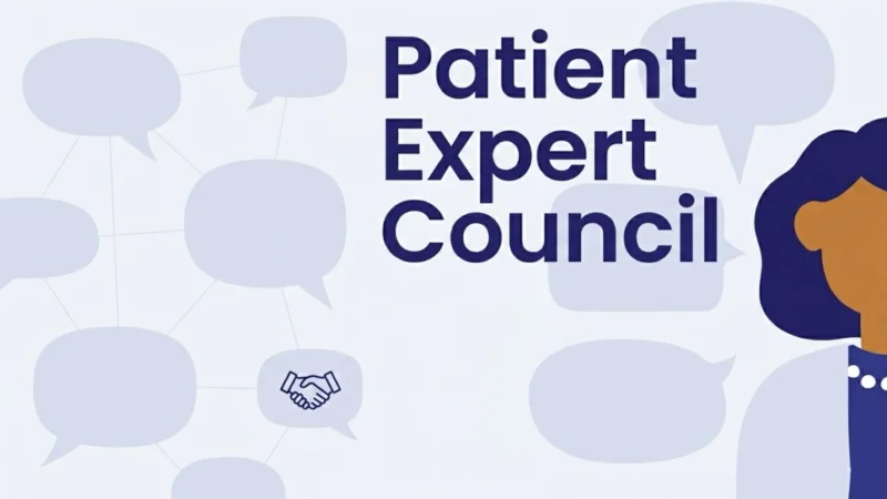 Deepening Understanding of AYA Cancer Patient Needs Through the Patient Expert Council Initiative – Servier Pharmaceuticals