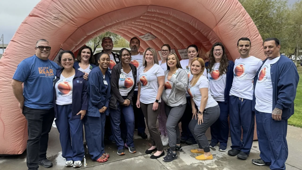 Toufic Kachaamy: Closing One Chapter and Beginning Another with Gratitude and Commitment