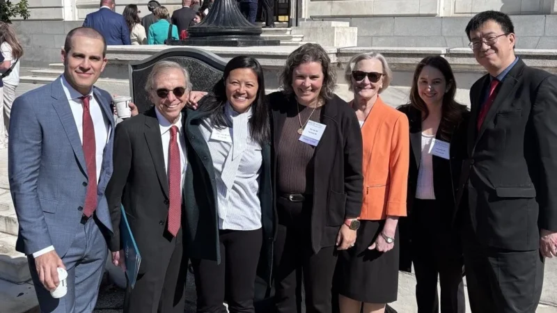 Julie Gralow: What Federal Funding Means in Practice – Life-Saving Discoveries and New Hope for Patients