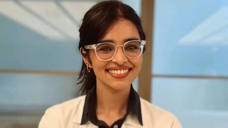 Chitrakshi Nagpal: Contributing to the Evolving Landscape of Gynecologic Oncology at ESMO Gynecological Cancers Congress 2026