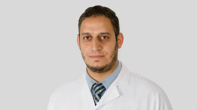 Mostafa Faisal: MDS/MPN Patients Face Higher Relapse Risks Following Stem Cell Transplantation