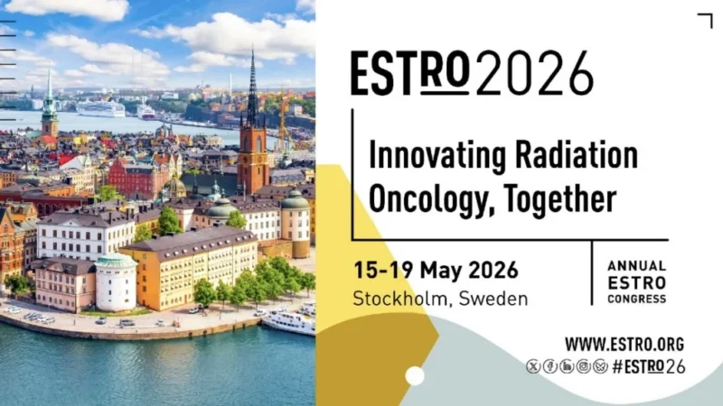 Submit Your Question for the Leaders Shaping the Future of Radiation Oncology – ESTRO