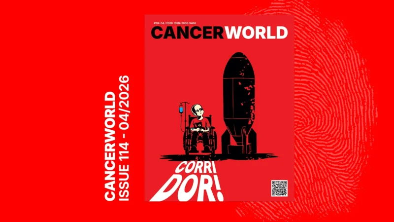 A First of Its Kind Global Network Tackling the Last Mile Challenge for Cancer Patients in Conflict Zones – ICC