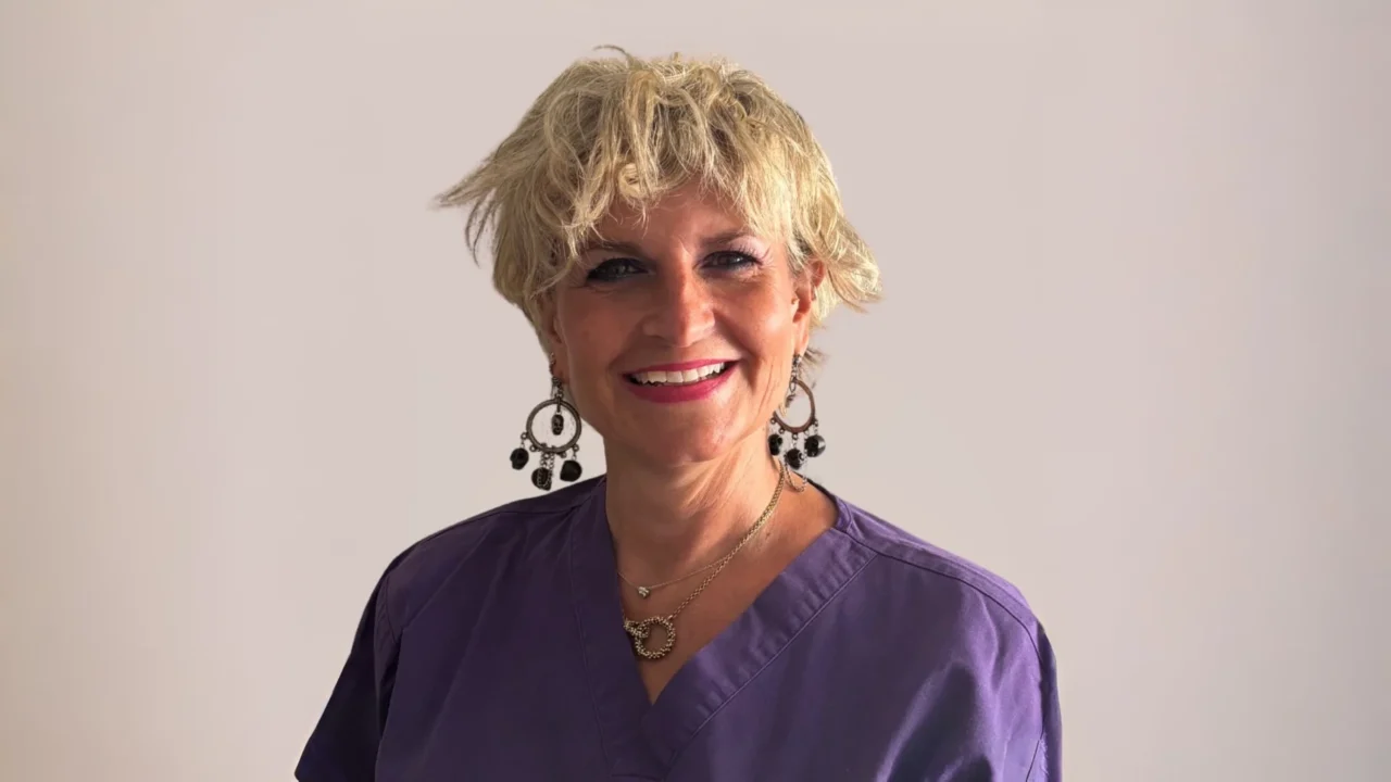 Laura Marconato: Unproven Alternative Therapies May Delay or Interfere with Evidence Based Cancer Treatment