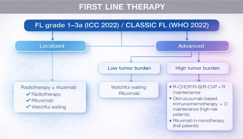 Follicular Lymphoma (FL): From Evolving Biology to Modern Therapeutic Paradigms