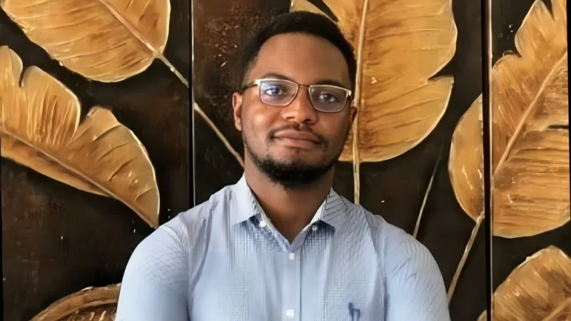 Innocent H. Peter Uggh: Global Colon Cancer Association Opens Speaker Applications for 2026 Congress