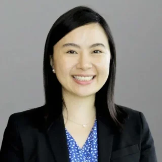 Ivy Weishan Ng, MBBS, MRCP, MMED