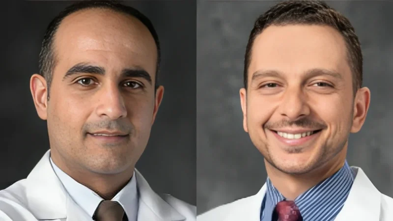 Jad Chahoud: Fawzi Abu Rous on Drug Development from First-in-Human to FDA Approval