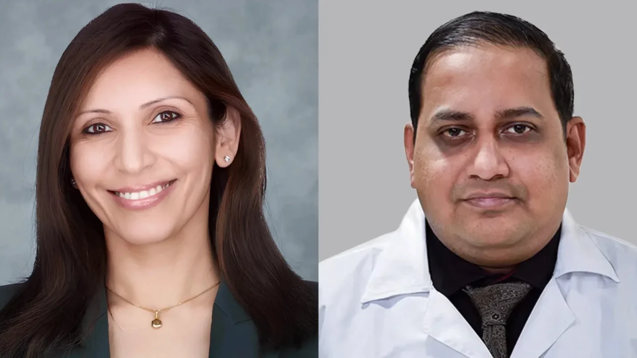 Jasmine Kamboj About the New Episode of Empowering Oncologists With Amol Akhade