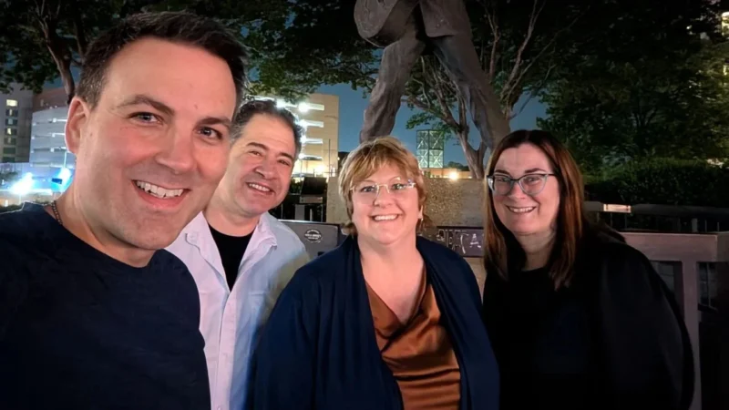 Jennifer Koblinski: Insights From the 22nd St. Jude Workshop on Mouse Models for Human Disease