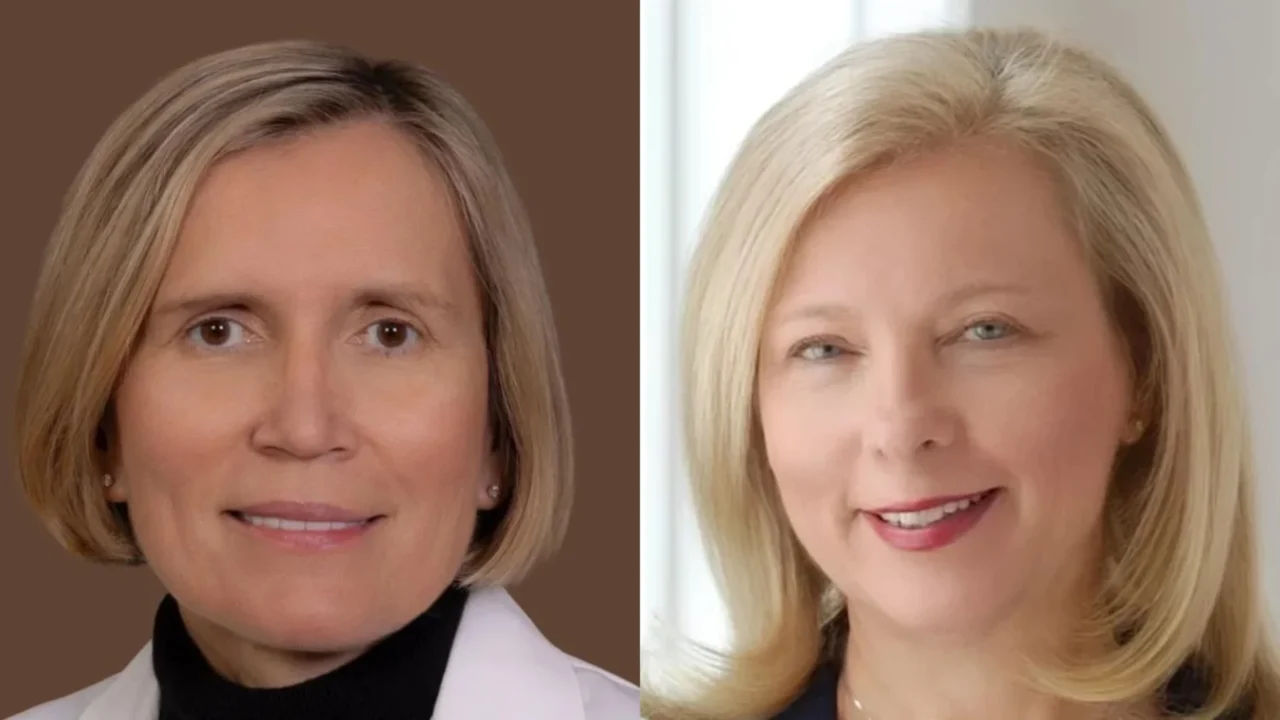 Joanna Metzner-Sadurski: Powerful Session at the Rural Oncology Conference 2026 Listening to Robin Zon