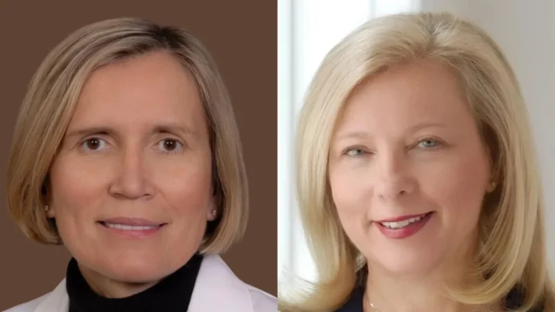 Joanna Metzner-Sadurski: Powerful Session at the Rural Oncology Conference 2026 Listening to Robin Zon