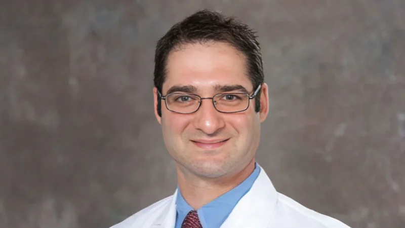 Jonathan W. Riess on Zoldonrasib Effectiveness in Previously Treated KRAS G12D NSCLC – AACR