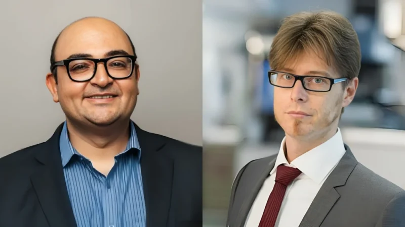 Jorge Reis-Filho: APOLLO Reshapes How We Understand Health and Disease