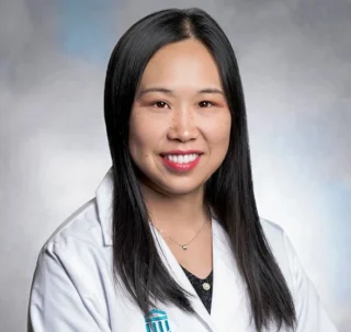 Ko Un Clara Park, MD - OncoDaily