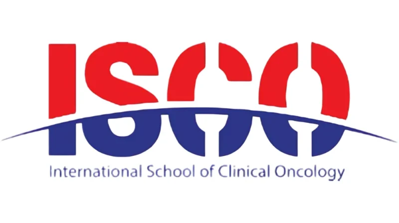 Basant Atef Ahmed: ISCO Conference Featured in ASCO Calendar