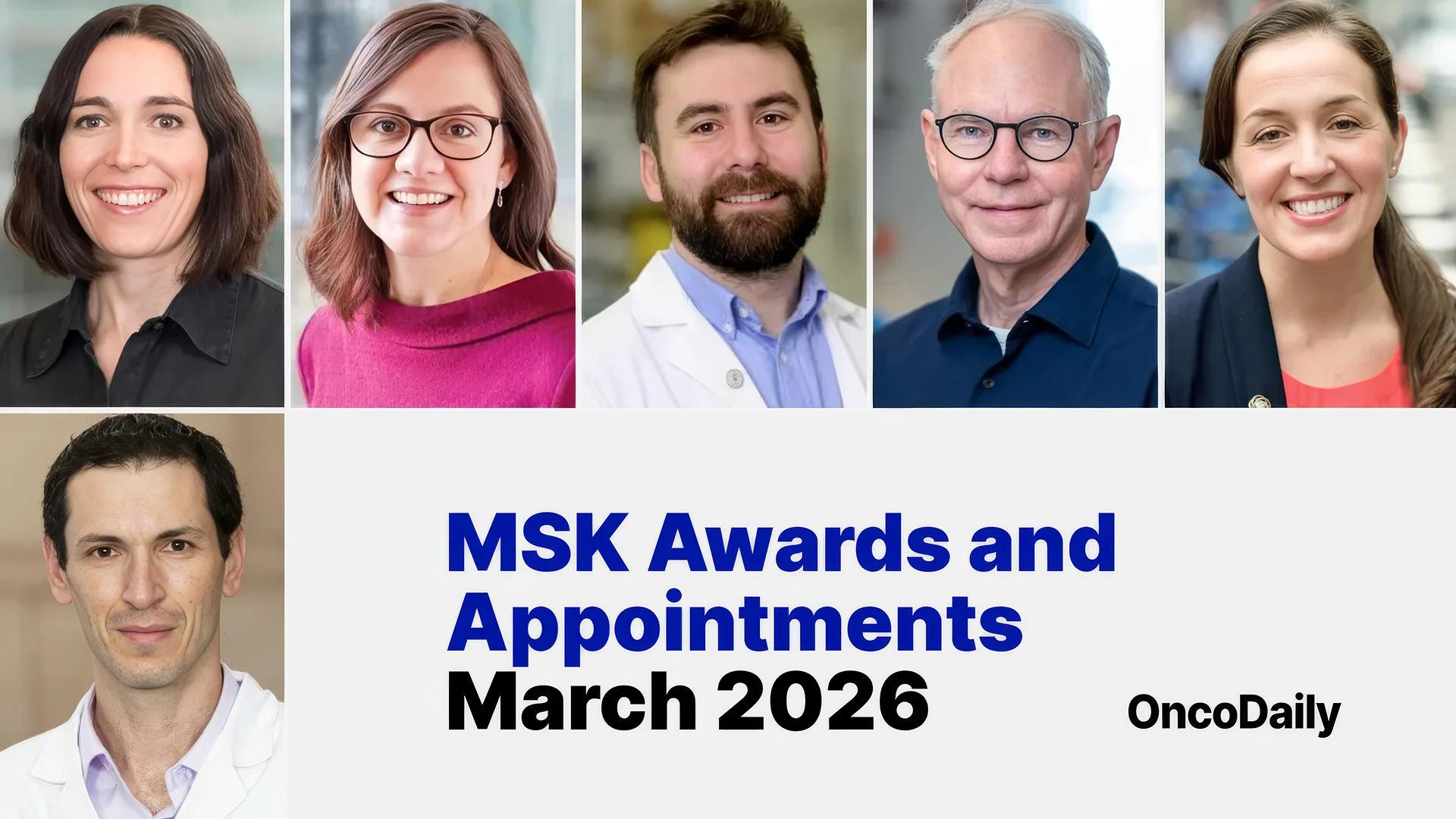 Memorial Sloan Kettering Cancer Center