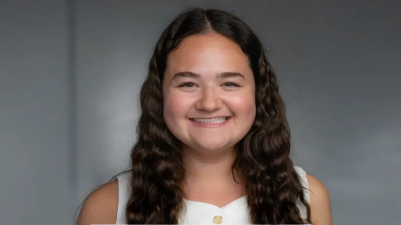 Madison Shufrin: Excited to Join Dana-Farber Cancer Institute as a Clinical Research Coordinator I