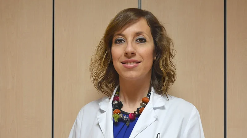 María José Juan Fita: IBCG 2026 Travel Award is Now Open for Registration