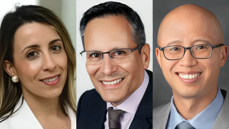 Juan W. Valle: Insights from Two Investigators Shaping the Future of Cholangiocarcinoma Research