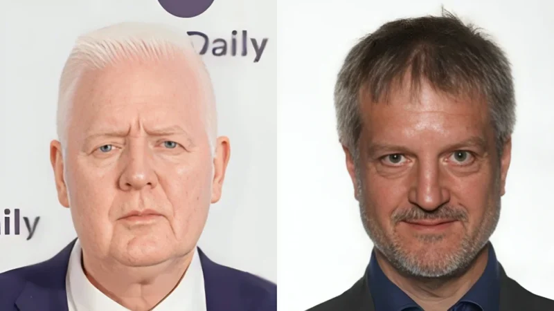 Mark Lawler: Opening Keynote by Francesco Pignatti at CDDF–AAADV Workshop