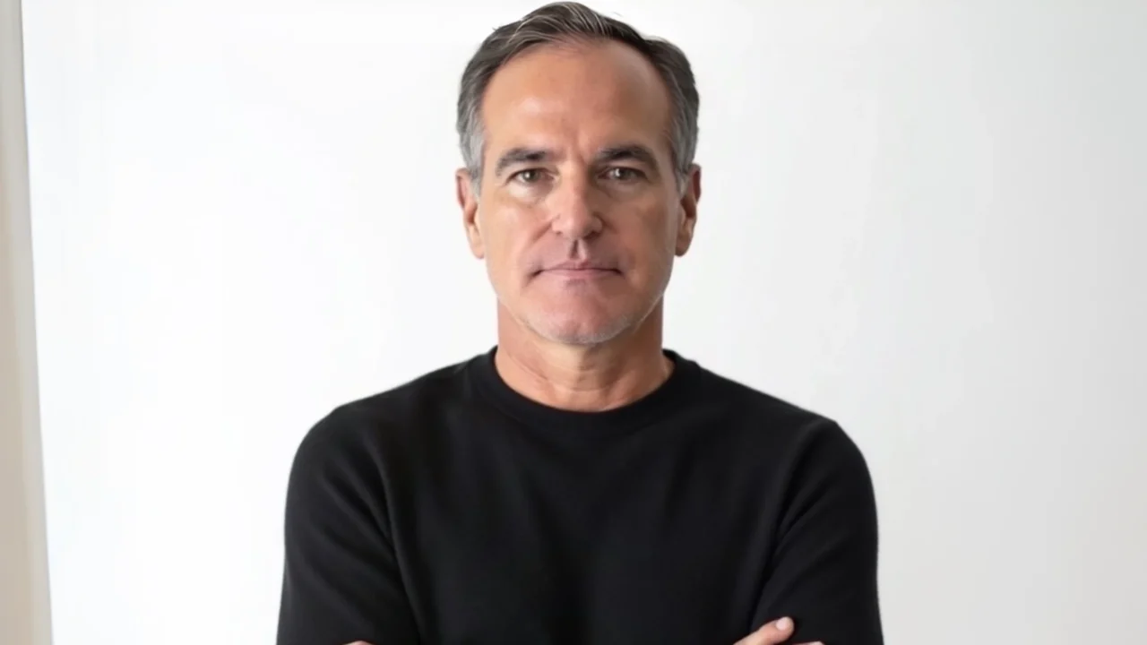 Mark Veich: Three Days of Breakthrough Science and Bold Ideas During 2026 Spring Retreat