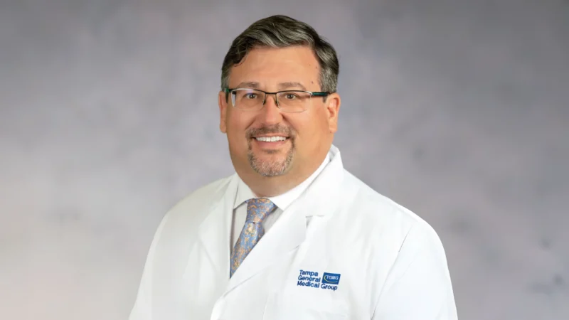 Matthew Anderson on Improving Care Models for Rural Health in Florida