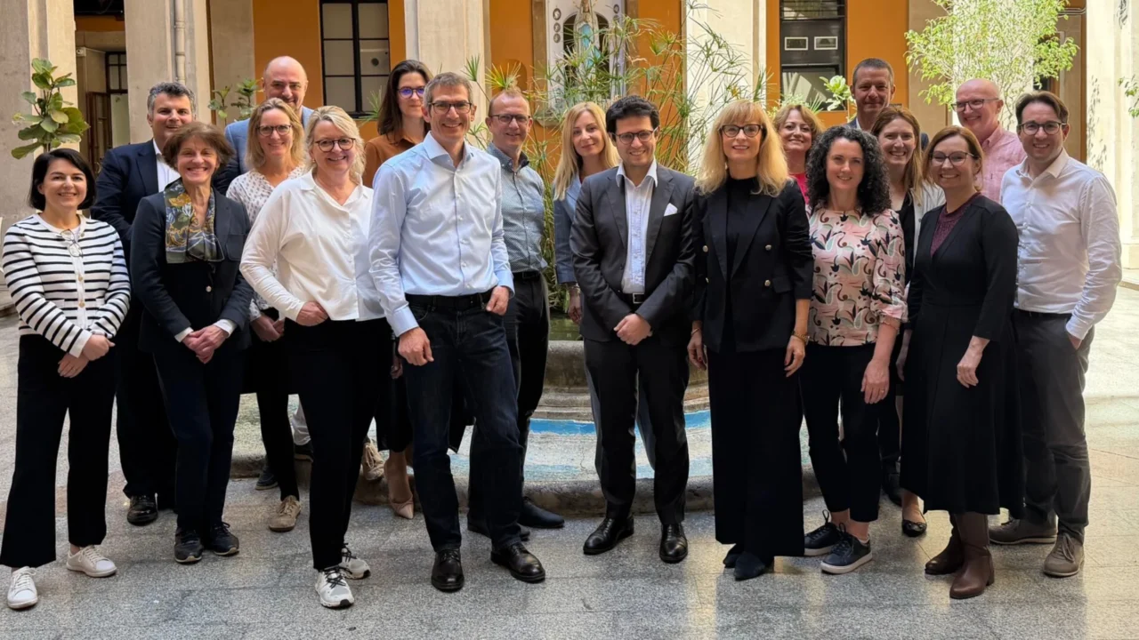 Matthias Guckenberger: Strengthening Radiation Oncology by Partnership and Innovation