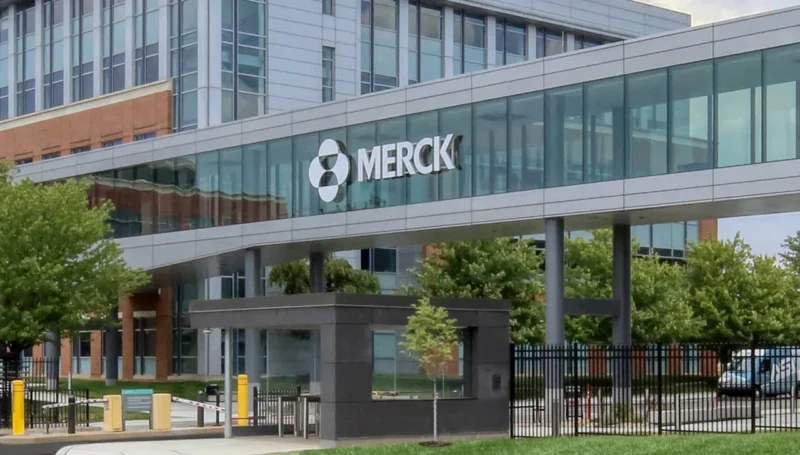 Merck Unveils First-in-Human Data for PD-1/VEGF Bispecific MK-2010