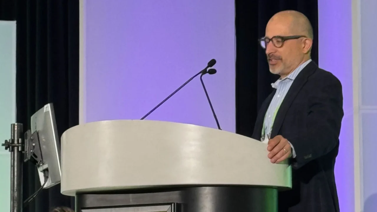 Michael Pourdehnad: How Bristol Myers Squibb Is Transforming Oncology