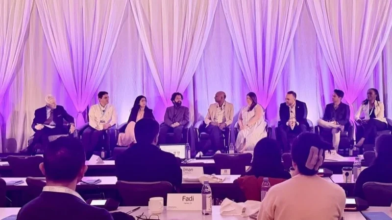 MinhTri Nguyen: Grateful to Join the Discussion on the Questions Shaping Breast Oncology