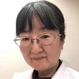 MASCC Board of Directors 2026-2028 6 Mitsue Saito