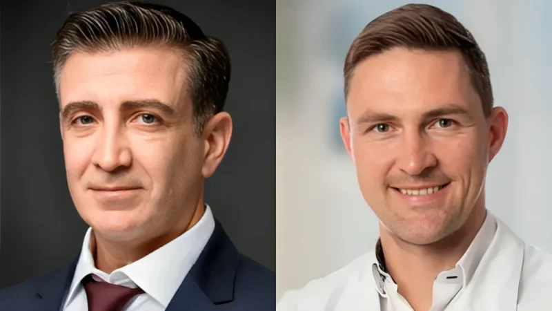 Drew Moghanaki: Piet Ost on the Definition of Oligometastatic Disease