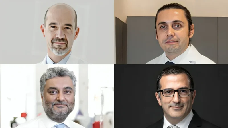 Zongertinib Reshaping First-Line Treatment for HER2-Mutant NSCLC