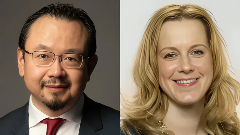 Zhen Su: Marengo Therapeutics to Present Updated STARt-002 Trial Data at AACR 2026