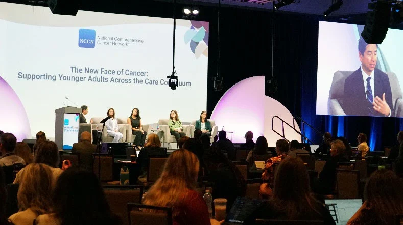 NCCN 2026 Annual Conference Prepares Cancer Care Providers Worldwide for Healing the Whole Patient