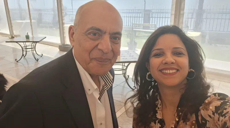 Nesrine Mejri: The Central Goal of the National Cancer Control Agency of Lybia