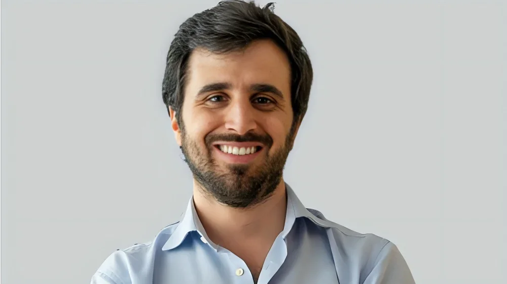 Nicolas Gonzalez Senac