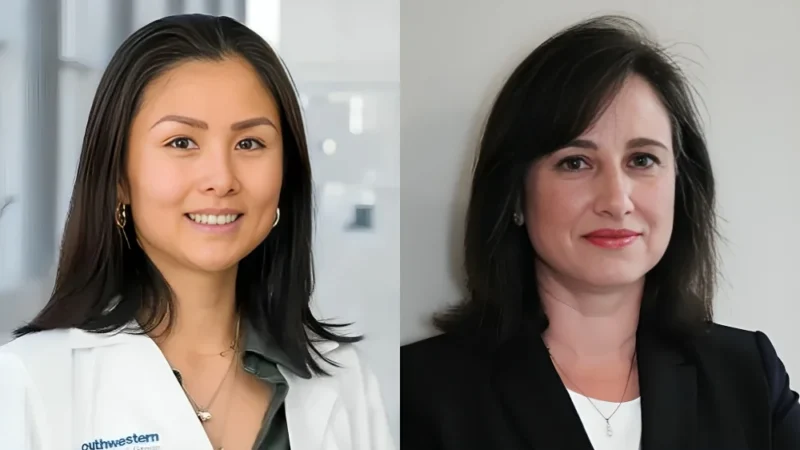 Nina Niu Sanford Highlights Deb Citrin’s Historic Role at NCI