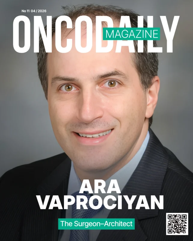 Ara Vaporciyan