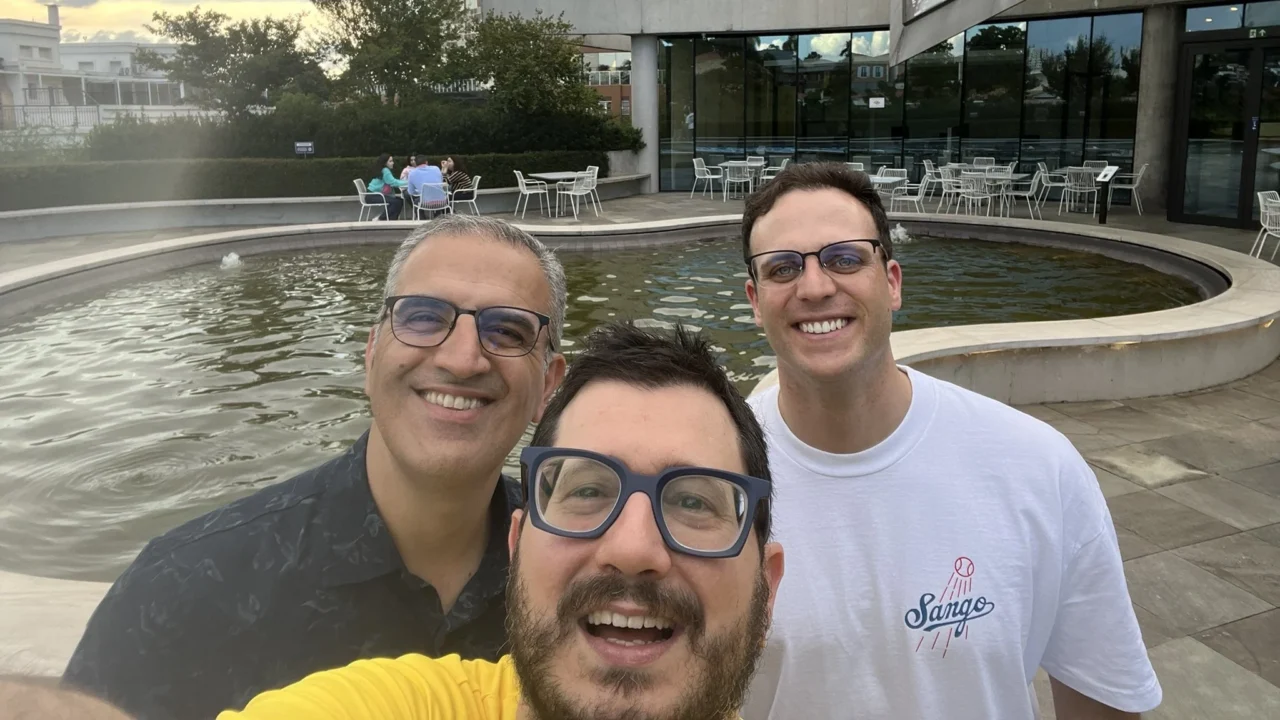 Petros Grivas on Sumanta K. Pal Talk in Brazil and ASCO GU 2026 Developments