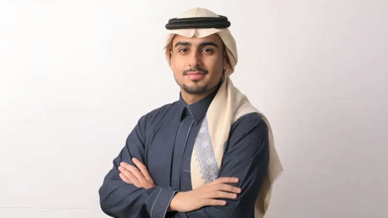 Omar Alanazi Starts Role as Oncology/Hematology Key Account Manager at Servier