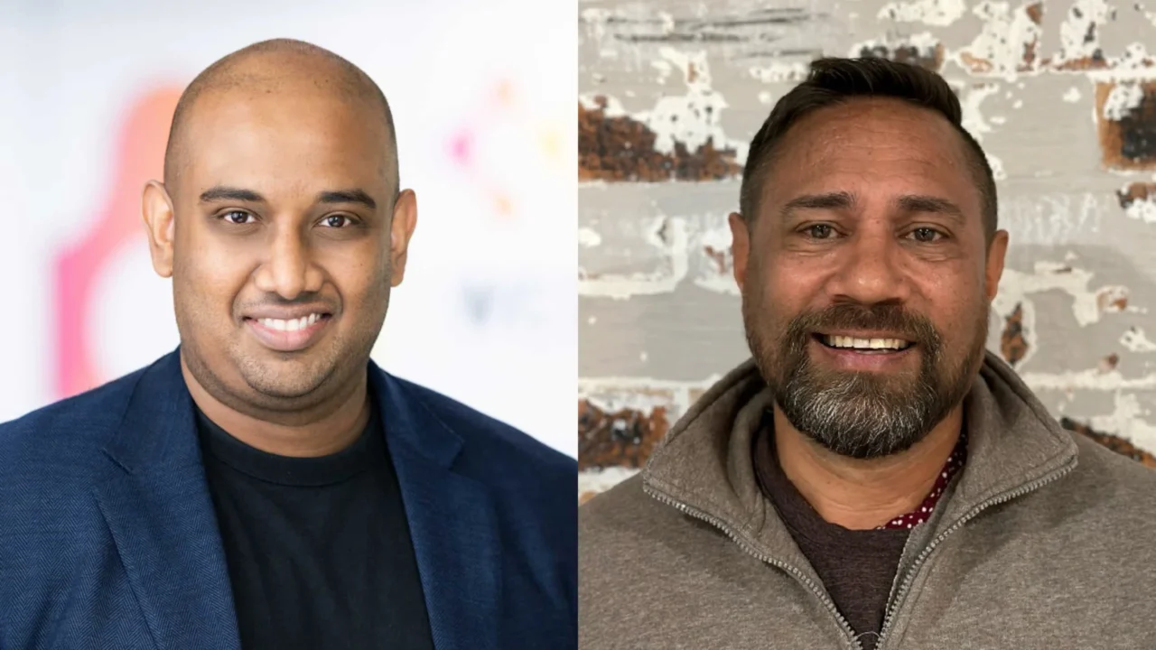 Arutha Kulasinghe: AACR 2026 Hits Different with Lung Cancer Advocate Michel Itel by Our Side