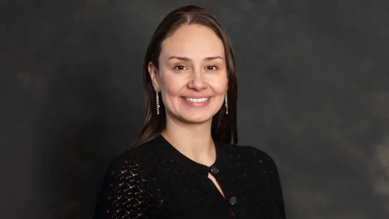 Adriana Fonseca Sheridan on CNS Tumor Type Prevalence Across Age Groups