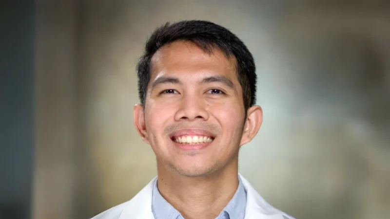 Allan John Barcena: Simulation-Based Interprofessional Program in Oncologic Emergency Scenarios